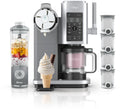 Ninja Creami Swirl NC701 Swirl & Blast - Power-Duo - NC701EUISCRBNDL