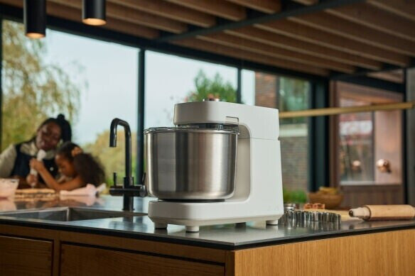 Ooni Halo Pro Polar White
