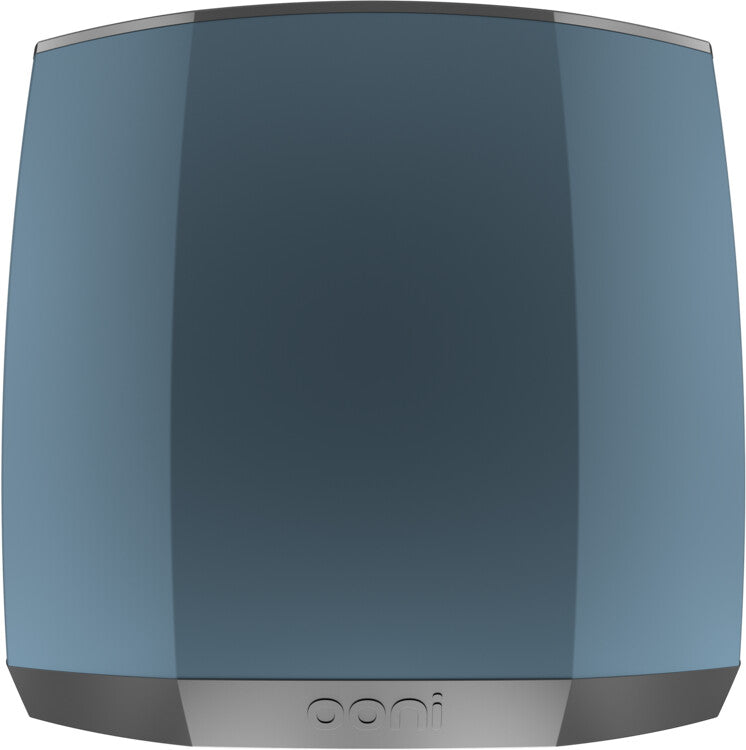 Ooni KODA 2 Pro Gas Pizzaofen schieferblau