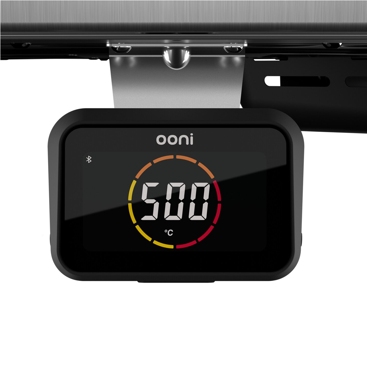 Ooni KODA 2 Pro Gas Pizzaofen schieferblau