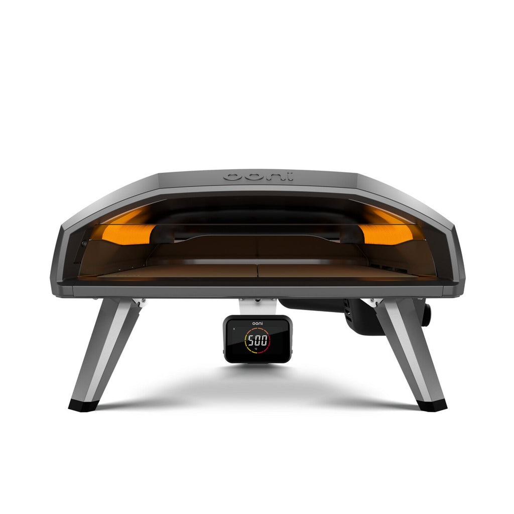 Ooni KODA 2 Pro Gas Pizzaofen schieferblau