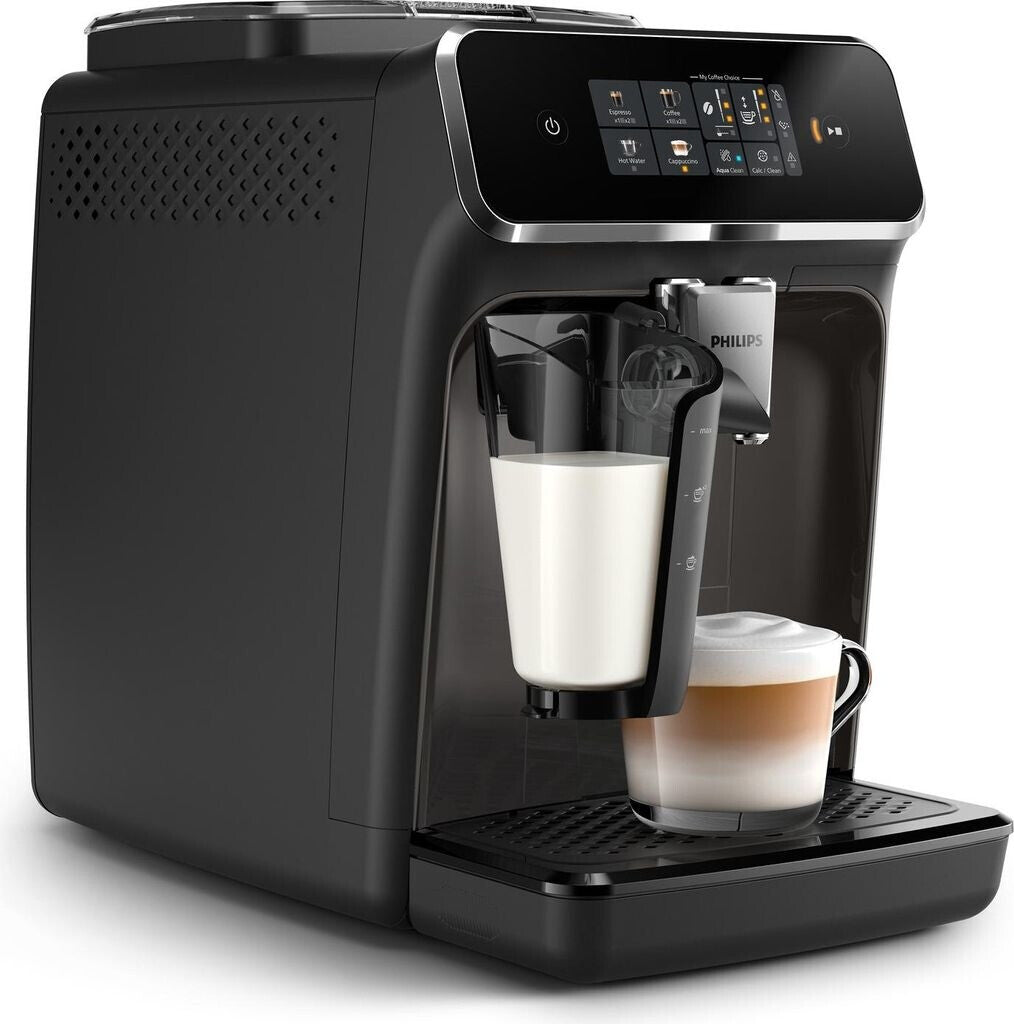 Philips Series 2300 EP2334/10 Schwarz