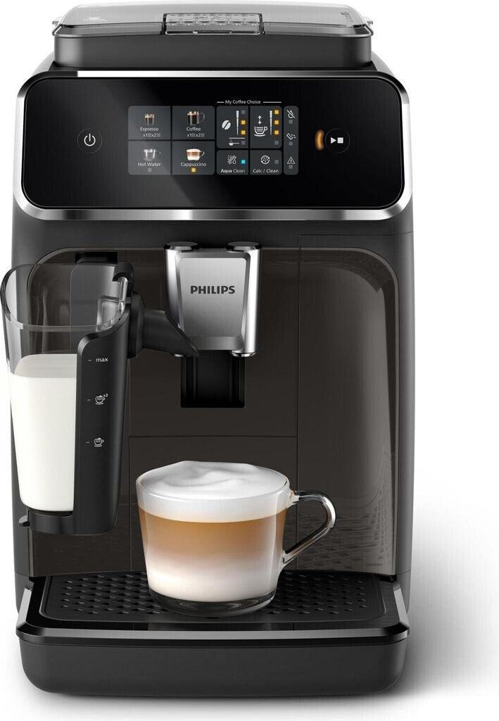 Philips Series 2300 EP2334/10 Schwarz