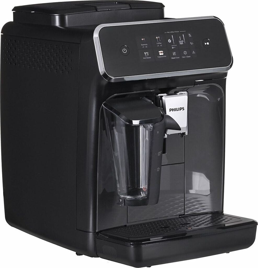 Philips Series 2300 EP2334/10 Schwarz