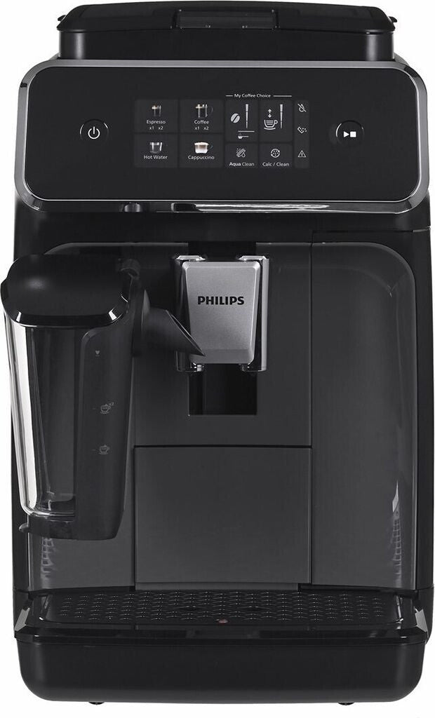 Philips Series 2300 EP2334/10 Schwarz