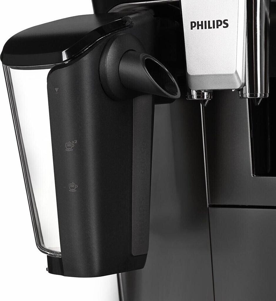 Philips Series 2300 EP2334/10 Schwarz