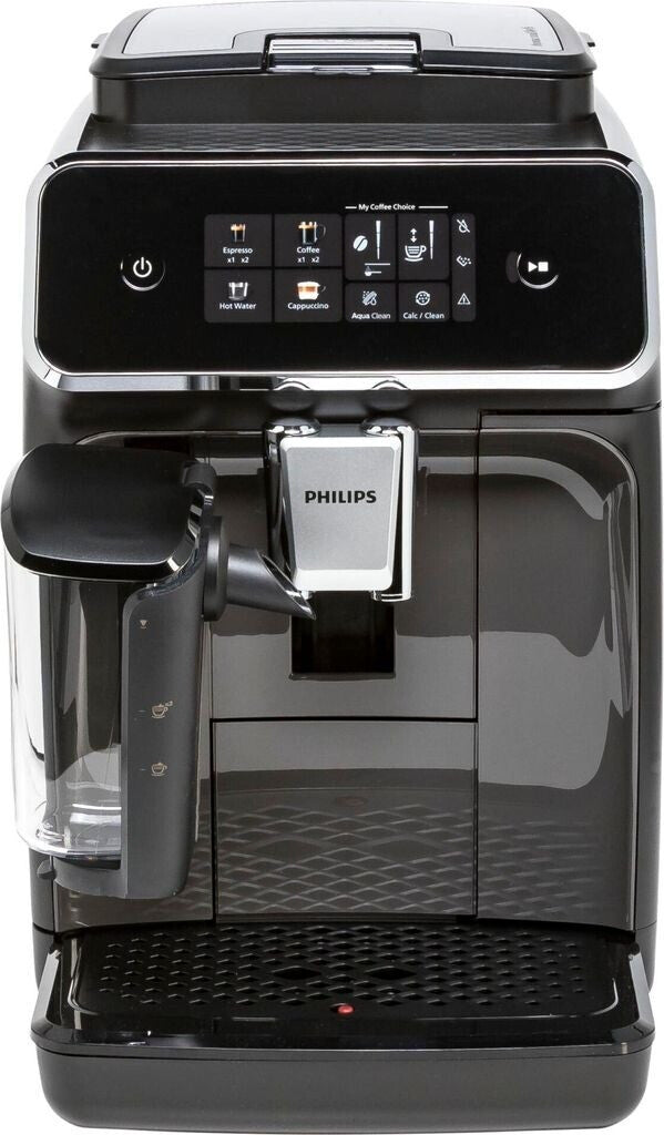 Philips Series 2300 EP2334/10 Schwarz