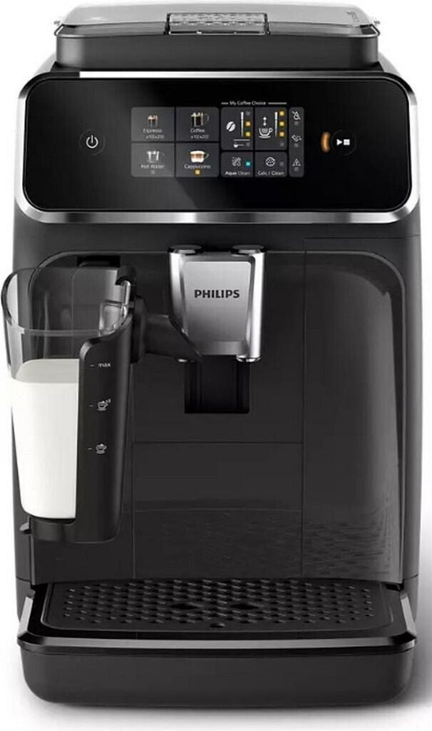 Philips Series 2300 EP2334/10 Schwarz
