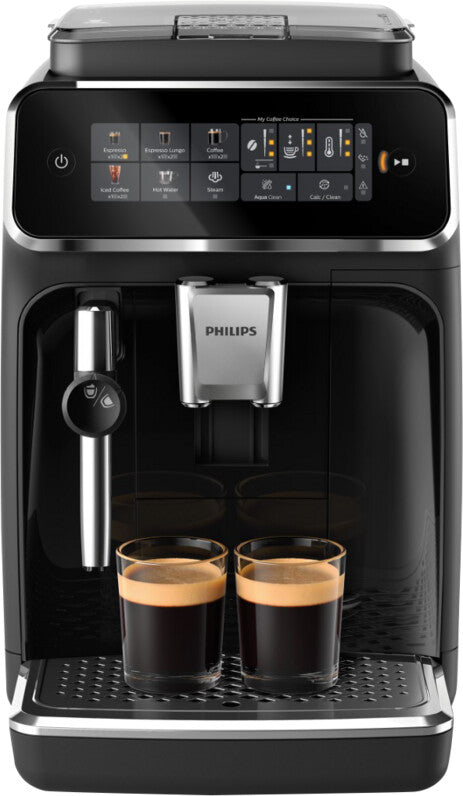 Philips Series 3300 EP3321/40 schwarz