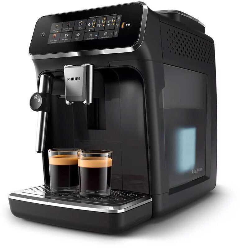 Philips Series 3300 EP3321/40 schwarz