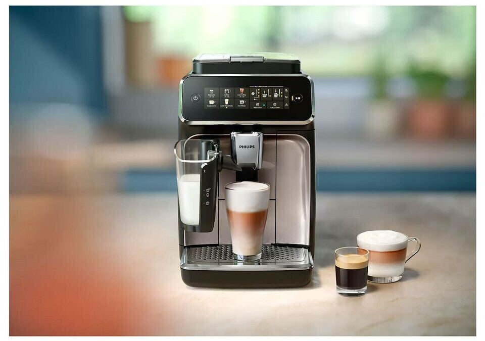 Philips Series 3300 EP3321/40 schwarz