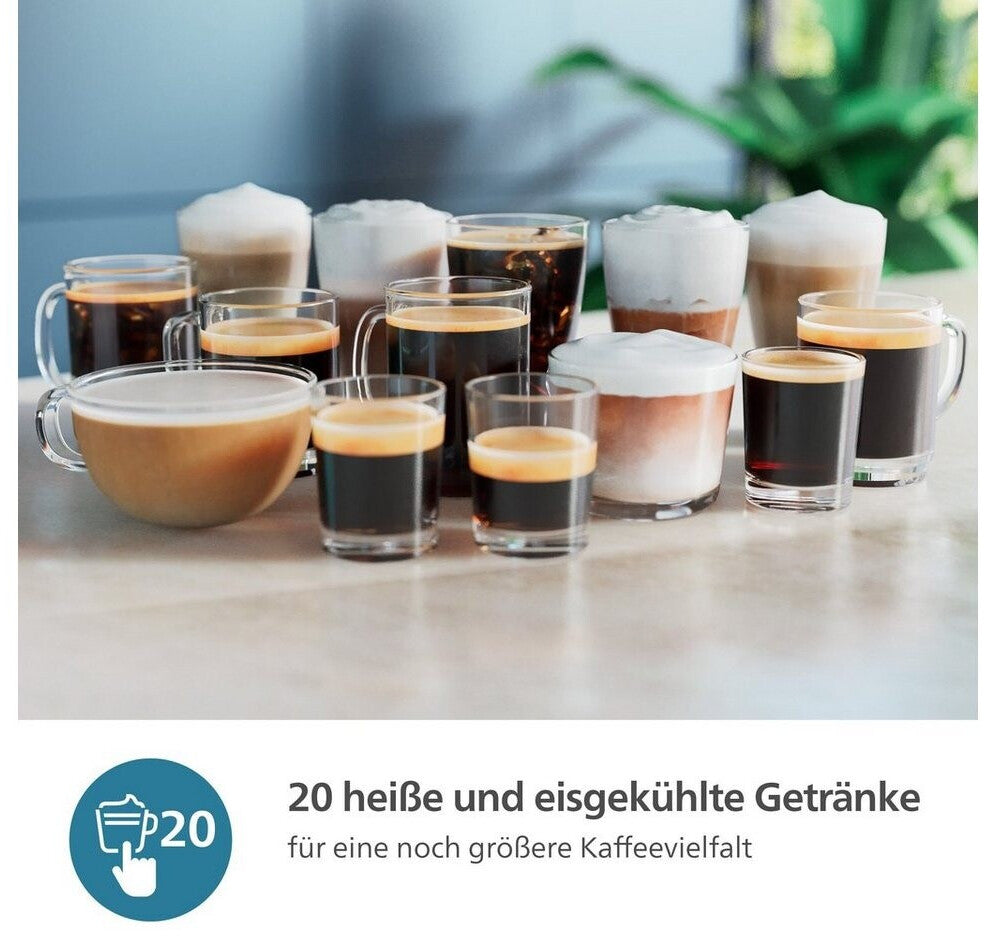 Philips Series 5500 Latte Go EP5547/90