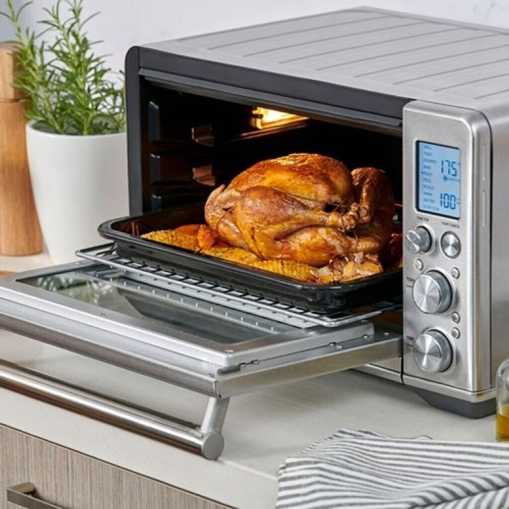 Sage SOV860 The Smart Oven Air Fryer