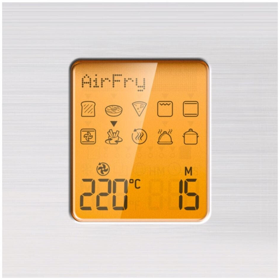 Sage SOV860 The Smart Oven Air Fryer