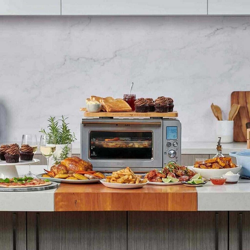 Sage SOV860 The Smart Oven Air Fryer