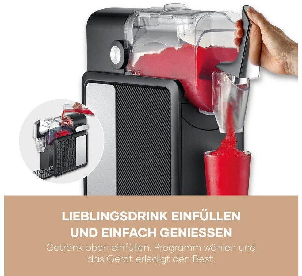 Severin S-Slush Ice Maker