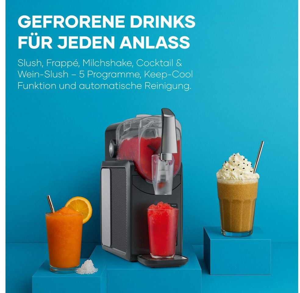 Severin S-Slush Ice Maker