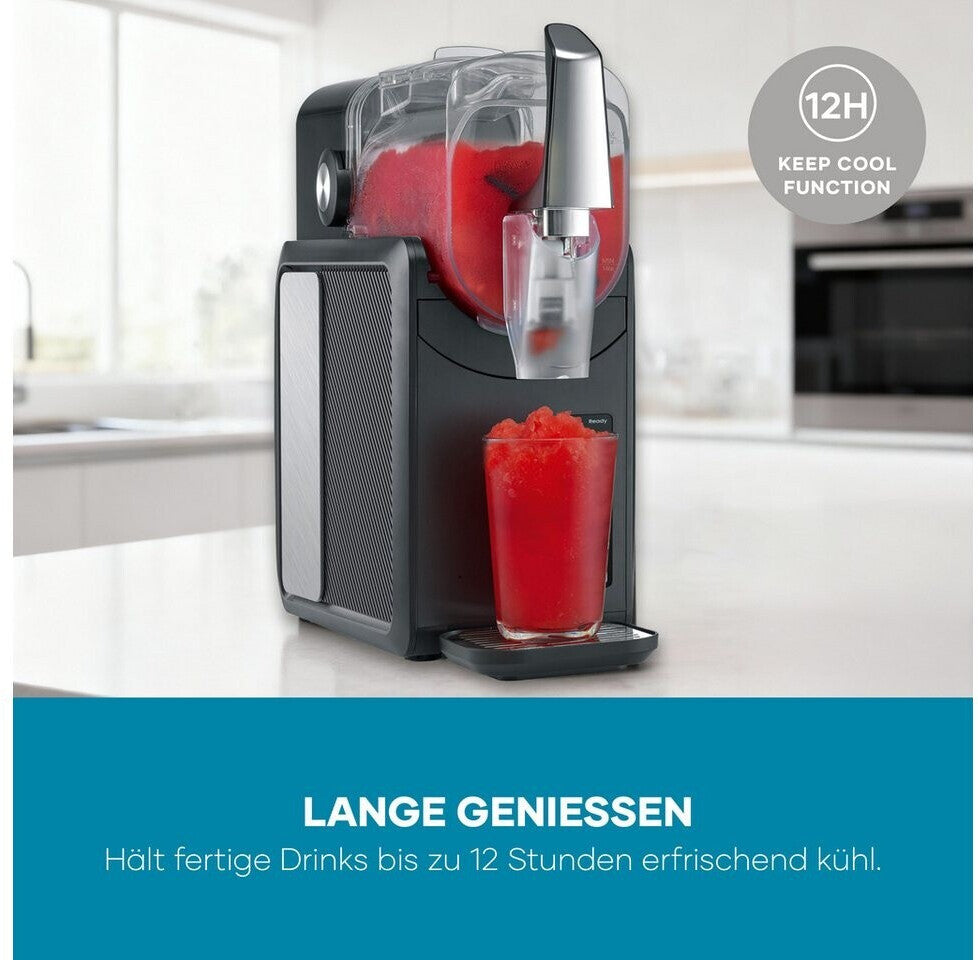 Severin S-Slush Ice Maker