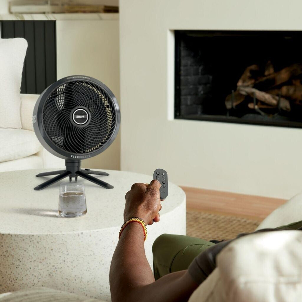 Shark FlexBreeze Pro Mist FA300EU