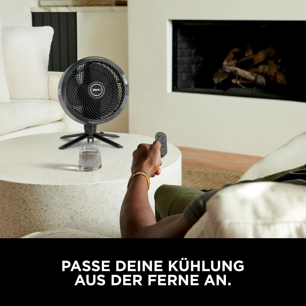 Shark FlexBreeze Pro Mist FA300EU