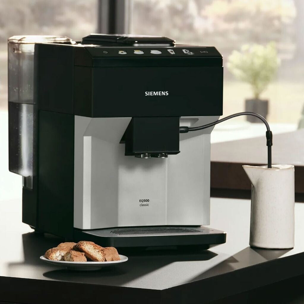 Siemens EQ.500 Classic TP511D01