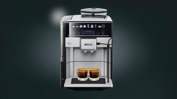 Siemens EQ.6 plus s700 TE657503DE