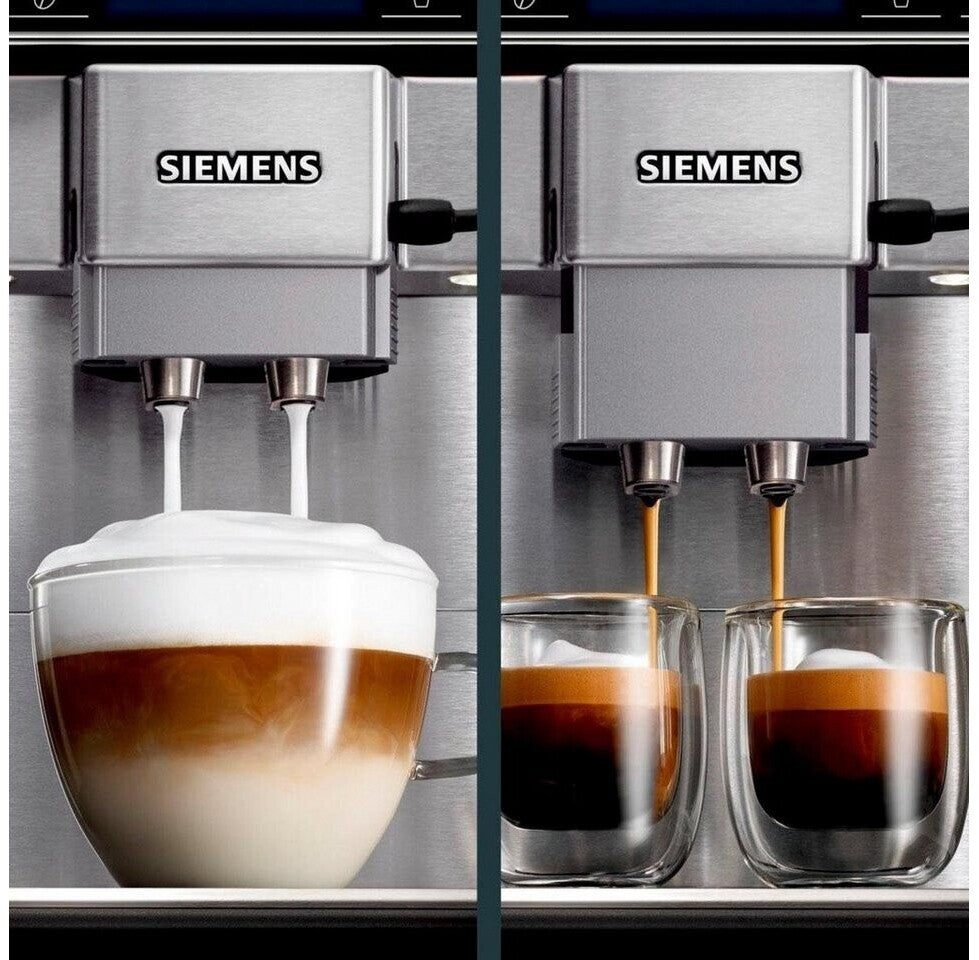 Siemens EQ.6 plus s700 TE657503DE