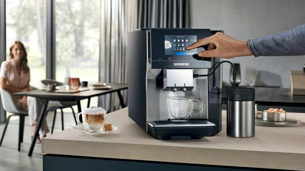 Siemens EQ.700 classic TP715D01