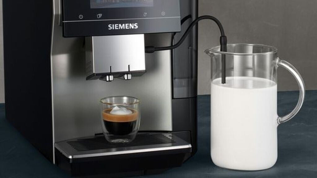 Siemens EQ.700 classic TP715D01