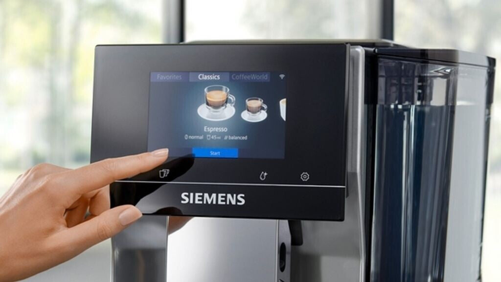 Siemens EQ.700 classic TP715D01