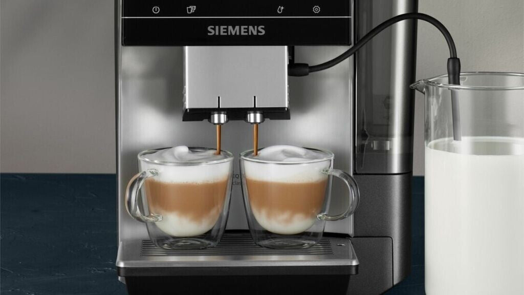 Siemens EQ.700 classic TP715D01