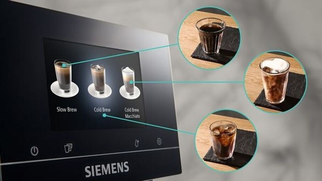 Siemens EQ.700 classic TP715D01