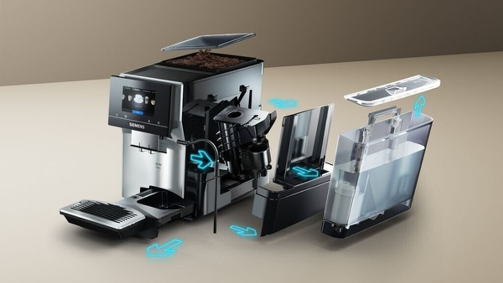 Siemens EQ.700 classic TP715D01