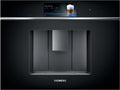Siemens iQ700 CT718L1 CT718L1B0 schwarz