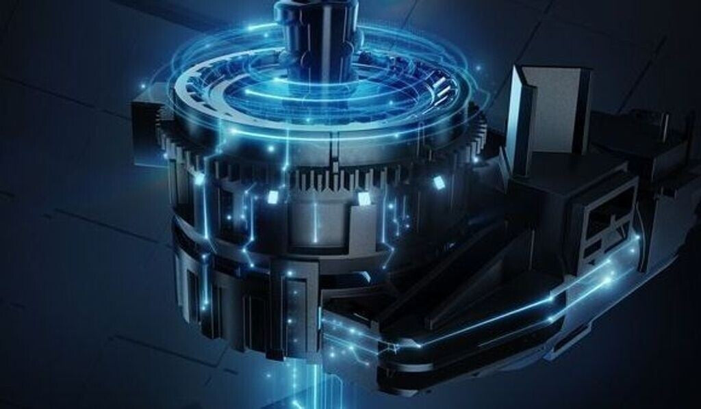 Siemens iQ700 CT718L1 CT718L1B0 schwarz