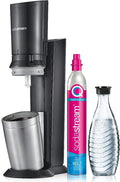 SodaStream Crystal 3.0 Titan