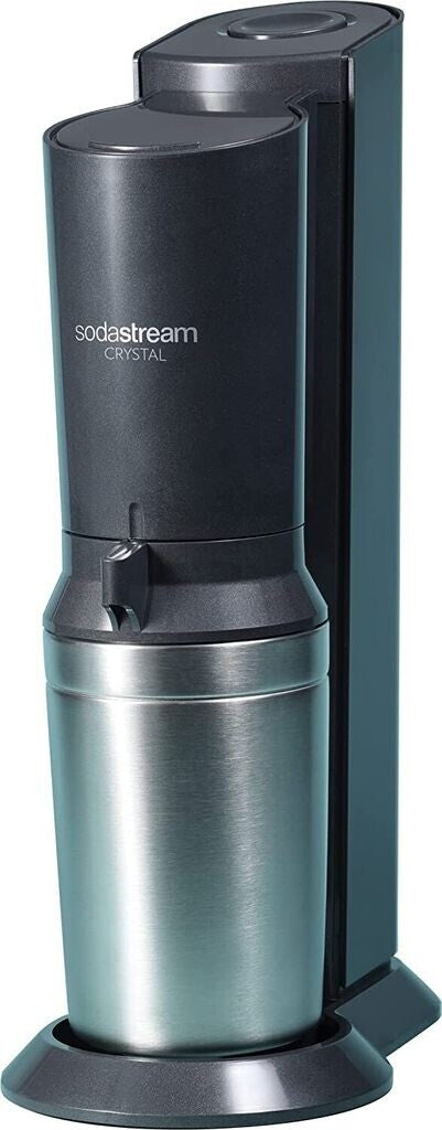SodaStream Crystal 3.0 Titan
