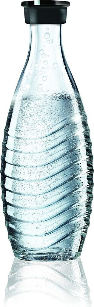 SodaStream Crystal 3.0 Titan