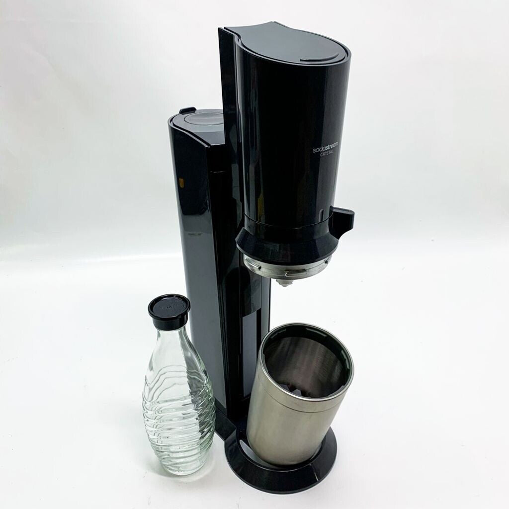 SodaStream Crystal 3.0 Titan