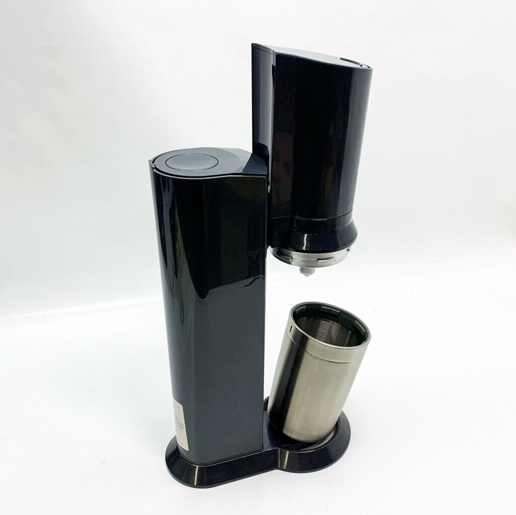 SodaStream Crystal 3.0 Titan