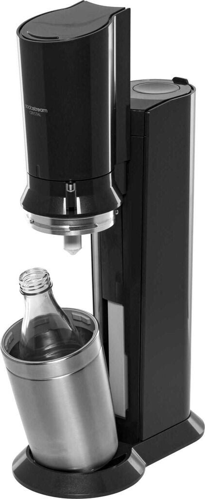 SodaStream Crystal 3.0 Titan