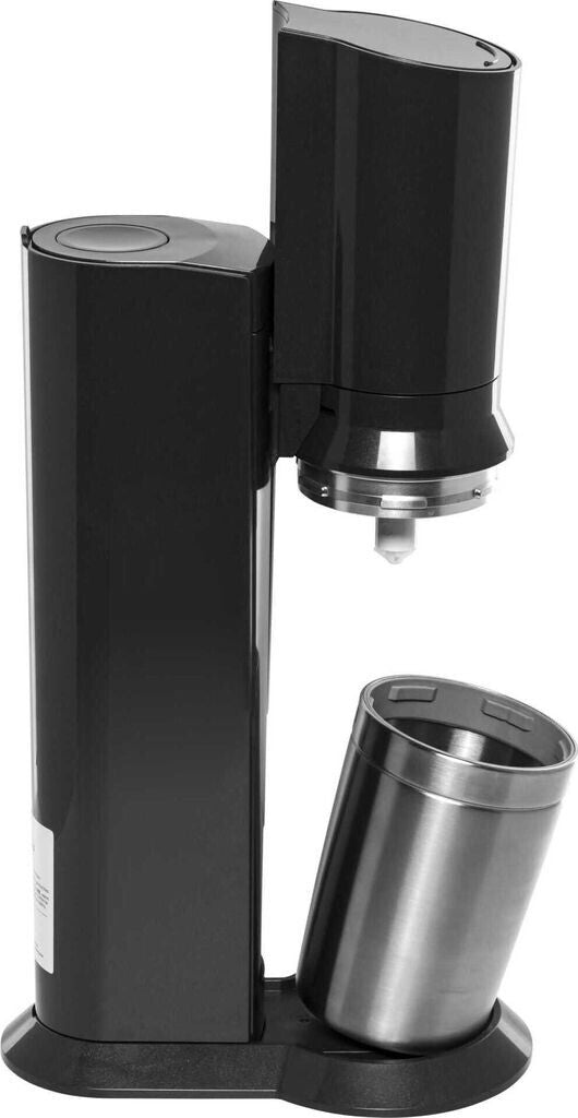 SodaStream Crystal 3.0 Titan