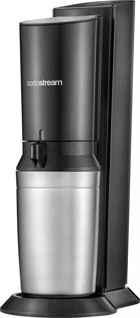 SodaStream Crystal 3.0 Titan