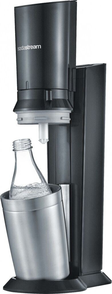 SodaStream Crystal 3.0 Titan