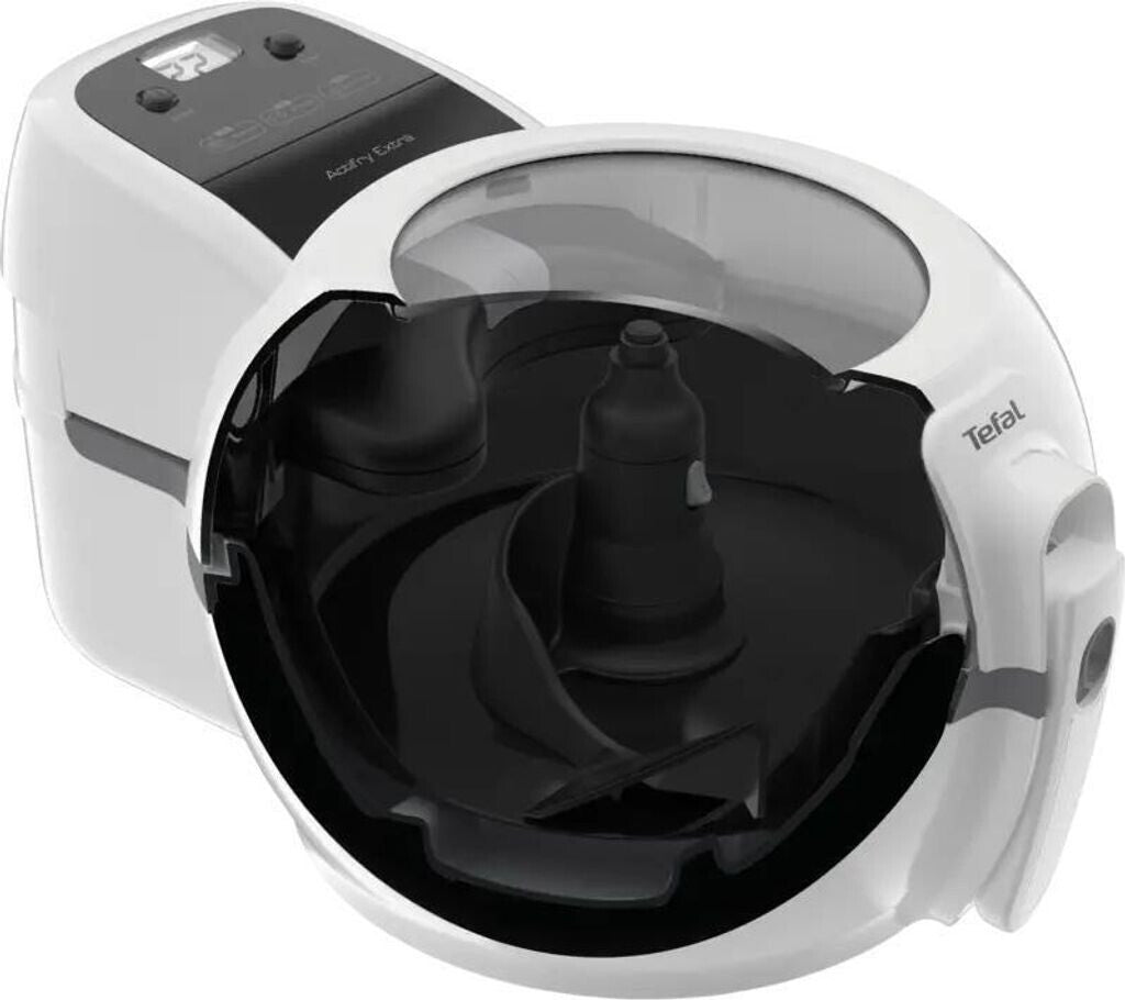 Tefal Actifry Extra FZ722015 (1,2 kg) weiß
