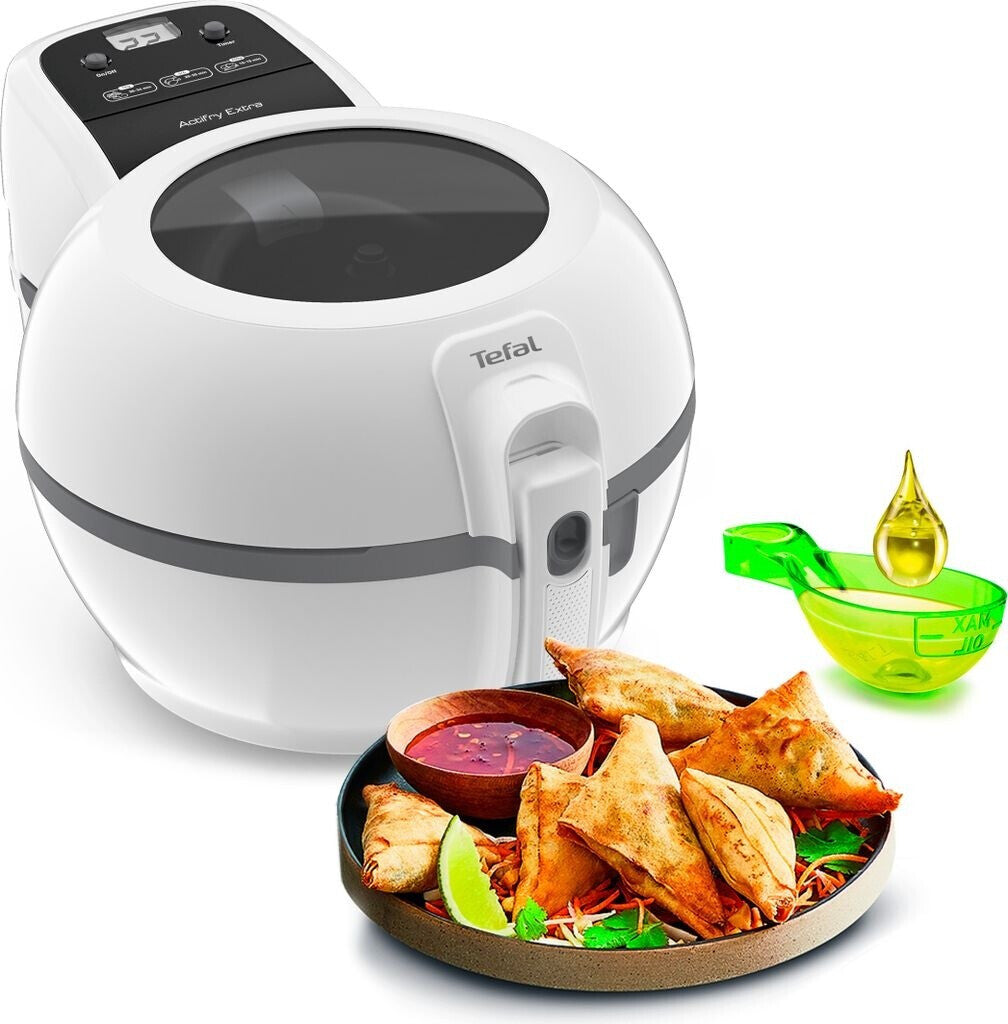 Tefal Actifry Extra FZ722015 (1,2 kg) weiß