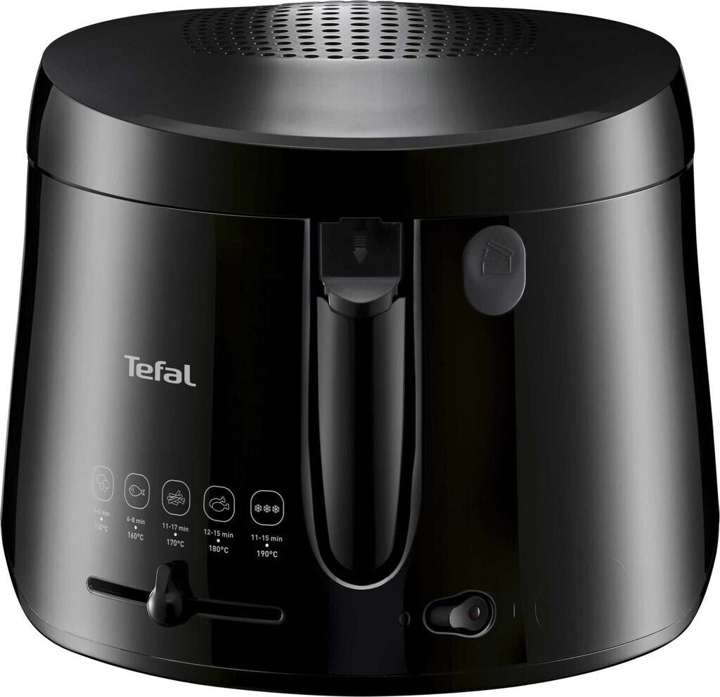 Tefal Maxi Fry FF107810