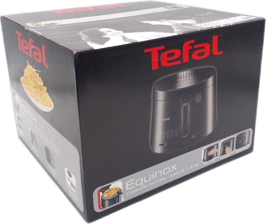 Tefal Maxi Fry FF107810