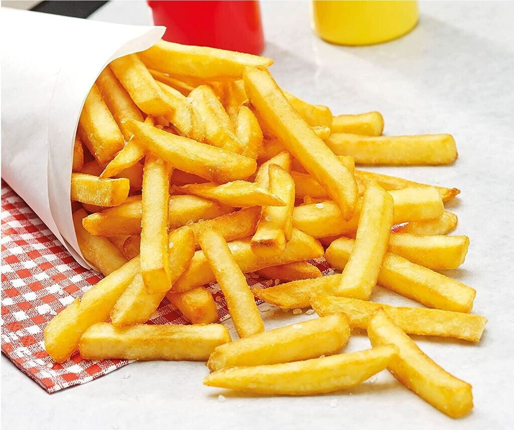 Tefal Maxi Fry FF107810