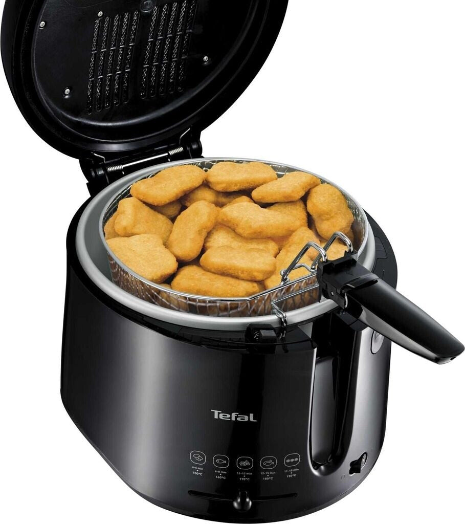 Tefal Maxi Fry FF107810